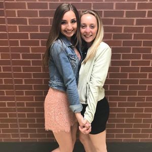 Meet your Posher, Riley